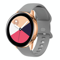 For Huawei Watch 3 / Watch 3 Pro Internal Reverse Buckle Silicone Watch Band, Size:22mm(Gray) For Huawei Watch 3 / Watch 3 Pro Internal Reverse Buckle Silicone Watch Band, Size:22mm(Gray)
