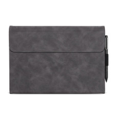 For Microsoft Surface Go 3 / 2 / 1 Sheepskin All-Inclusive Shockproof Protective Case(Grey) For Microsoft Surface Go 3 / 2 / 1 Sheepskin All-Inclusive Shockproof Protective Case(Grey)