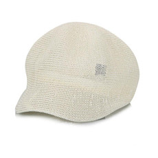 Spring and Summer Korean Version of the New Light Body Solid Color Casual Bump Beret Hat Female Outdoor Fashion Duck Tongue Octagonal Cap(white)