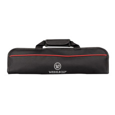 WESSLECO Kitchen Cutter Storage Bag Portable Knife Tool Bag(Red) WESSLECO Kitchen Cutter Storage Bag Portable Knife Tool Bag(Red)