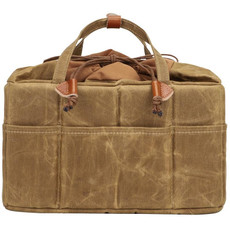 K707 Portable SLR Lens Liner Bag Camera Storage Bag(Khaki)