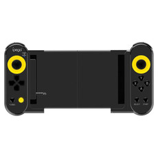 ipega PG-9167 Wireless Bluetooth Telescopic Controller Gamepad, Support Android / iOS Devices, Stretch Length: 135-250mm