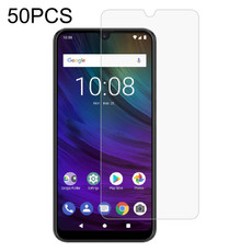 50 PCS 0.26mm 9H 2.5D Tempered Glass Film For ZTE Blade V10 Vita 50 PCS 0.26mm 9H 2.5D Tempered Glass Film For ZTE Blade V10 Vita