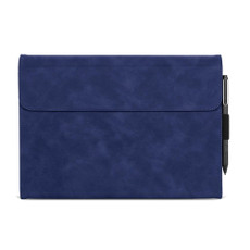 For Microsoft Surface Go 3 / 2 / 1 Sheepskin All-Inclusive Shockproof Protective Case(Blue) For Microsoft Surface Go 3 / 2 / 1 Sheepskin All-Inclusive Shockproof Protective Case(Blue)