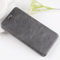 For Xiaomi RedMi 8A MOFI Crazy Horse Texture Horizontal Flip Protective Leather Case(Black) For Xiaomi RedMi 8A MOFI Crazy Horse Texture Horizontal Flip Protective Leather Case(Black)