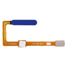 Fingerprint Sensor Flex Cable for Huawei Honor 9X Pro / Honor 9X (Blue) Fingerprint Sensor Flex Cable for Huawei Honor 9X Pro / Honor 9X (Blue)