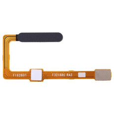 Fingerprint Sensor Flex Cable for Huawei Honor 9X Pro / Honor 9X (Black) Fingerprint Sensor Flex Cable for Huawei Honor 9X Pro / Honor 9X (Black)
