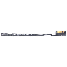 Original Power Button & Volume Button Flex Cable For Google Pixel 4a