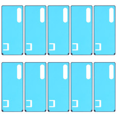 10 PCS Original Back Housing Cover Adhesive for Sony Xperia 1 III