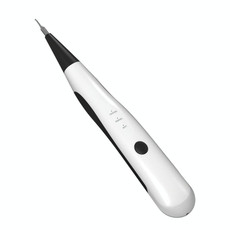YJK099 Multi-function Electronic Toothpicks Tooth Cleaning Tools(Black)