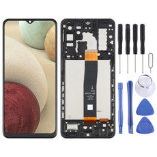 Original LCD Screen for Samsung Galaxy A32 5G SM-A326 Digitizer Full Assembly with Frame