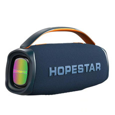 HOPESTAR A40 80W Outdoor Portable Wireless Bluetooth Speaker(Blue)