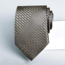 Men Formal Casual Business Floral Tie Clothing Accessories, Style: No.12
