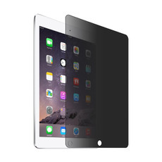 For iPad 9.7 / Air 1 / 2 ENKAY Hat-Prince 0.33mm 28 Degrees Anti-peeping Privacy Tempered Glass Film