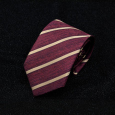 JHX25 Men Formal Business Jacquard Tie Wedding Clothing Accessories