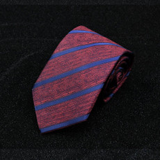 JHX20 Men Formal Business Jacquard Tie Wedding Clothing Accessories