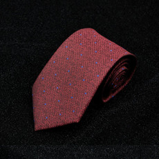 JHX23 Men Formal Business Jacquard Tie Wedding Clothing Accessories