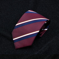 JHX03 Men Formal Business Jacquard Tie Wedding Clothing Accessories