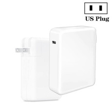 PD3.1 140W USB-C PD Laptop Power Adapter for Apple M1 / M2 MacBook Series US Plug