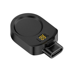 For Garmin MARQ2 Athlete Type-C Port Smart Watch Charging Adapter For Garmin MARQ2 Athlete Type-C Port Smart Watch Charging Adapter