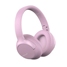 L700 3 in 1 Wireless Sports Noise Reduction Headset Supports Bluetooth / 3.5mm / TF Card(Pink)