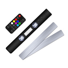 D88 5V 2.5W Car Colorful Starry Sky Atmosphere Lamp with Remote Control D88 5V 2.5W Car Colorful Starry Sky Atmosphere Lamp with Remote Control