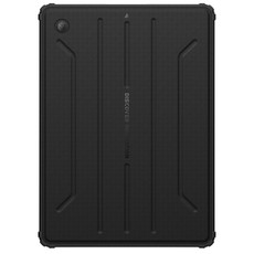 For 16 inch Laptop NILLKIN TPU Laptop Sleeve Bag(Black)