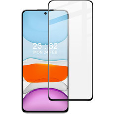 For Huawei nova 11 SE imak 9H Surface Hardness Full Screen Tempered Glass Film Pro+ Series