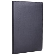 Deli 16K 80 Pages Business Office Notebook Leather Student Stationery Notes