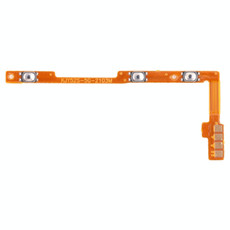 For Vivo Y52S  V2057A Power Button & Volume Button Flex Cable For Vivo Y52S  V2057A Power Button & Volume Button Flex Cable