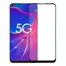Front Screen Outer Glass Lens for ZTE Axon 11 SE 5G 9000N Front Screen Outer Glass Lens for ZTE Axon 11 SE 5G 9000N
