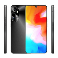 Reno10Pro+ / U22, 3GB+32GB, 6.53 inch Screen, Face Identification, Android 8.1 MTK6737 Quad Core, Network: 4G, OTG, Dual SIM(Black)