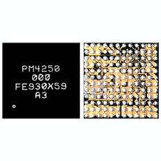 Power IC Module PM4250 Power IC Module PM4250
