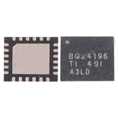 Charging IC Module BQ24196