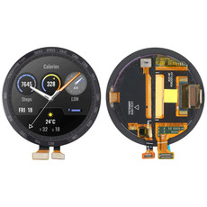 LCD Screen and Digitizer Full Assembly for Honor Magic Watch 2 46mm MNS-B19 LCD Screen and Digitizer Full Assembly for Honor Magic Watch 2 46mm MNS-B19