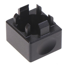Mechanical Keyboard Keycaps Metal Switch Opener Instantly For Cherry Gateron Switches Shaft Opener(Black)