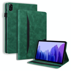 For Honor Pad X9/X8 Pro Splicing Shockproof Leather Tablet Case(Green) For Honor Pad X9/X8 Pro Splicing Shockproof Leather Tablet Case(Green)