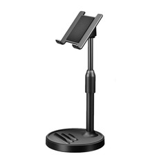 Lazy Cell Phone And Tablet Universal Bracket Multifunctional Telescopic Support Stand, Model: Y15 Lifting Bracket