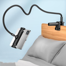 Bedside Desktop Universal Telescopic Lazy Mobile Phone Tablet Bracket,Style: 100cm Tablet