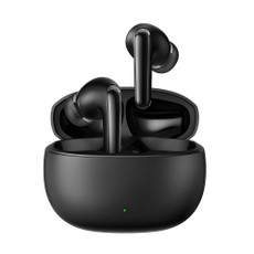 JOYROOM Funpods Series JR-FB3 In-ear True Wireless Earbuds(Black)