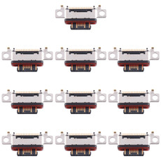 For Xiaomi Mix 4 10pcs Original Charging Port Connector