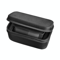 2 PCS Wireless Bluetooth Speaker Storage Bag For Bose SoundLink Revolve II