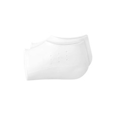 3cm 1pair Invisible Height Increasing Insole Silicone Soft Sole Breathable Inserts For Heels(White)