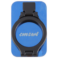 CPS-036 Metal Phone Ring Holder(Blue)
