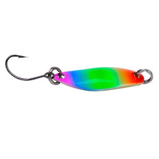 PROBEROS TP032E Sequins Long Casting Metal Bait Warbler Bass Fake Lure