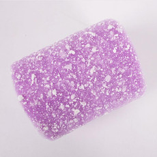 Flower Packing Gauze Snow Dot Dry Yarn Gift Packing Gauze(Light Purple) Flower Packing Gauze Snow Dot Dry Yarn Gift Packing Gauze(Light Purple)