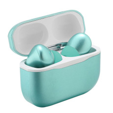 T&G TG13 TWS In-ear Stereo Touch Wireless Bluetooth Earphone(Green)