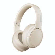 Lenovo TH20 E-Sports Wireless Head Wearing Bluetooth Headset(White)