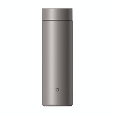 Xiaomi Mijia Ti 2 Pure Titanium Thermos Cup 480mL(Dark Grey)