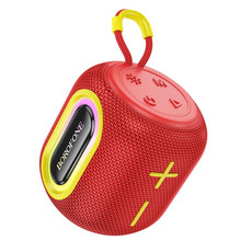 Borofone BR39 Portable Kaya Sports BT Speaker(Red)